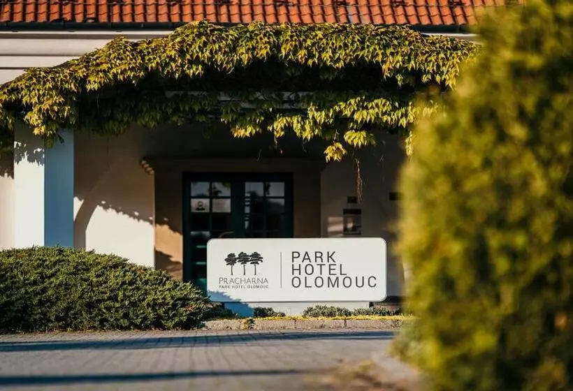 Fotos del hotel Best Western Hotel Pracharna:  5