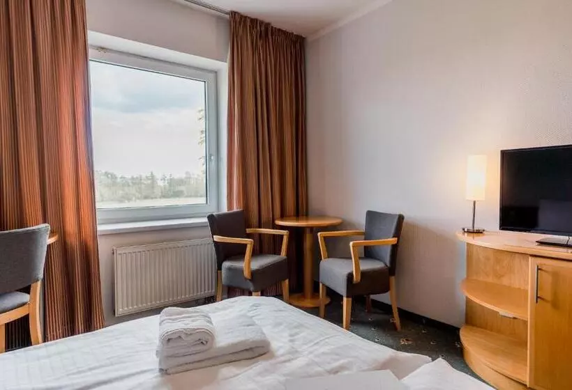 Fotos del hotel Best Western Hotel Pracharna:  20