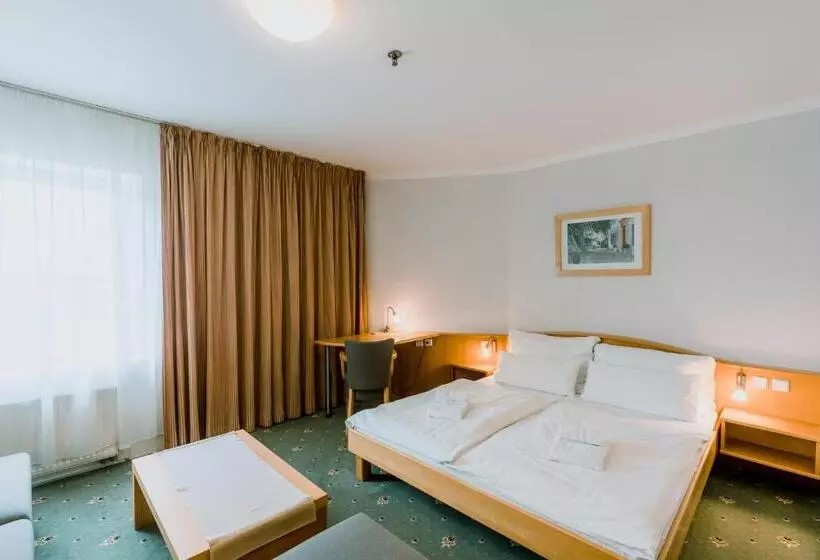 Fotos del hotel Best Western Hotel Pracharna:  15