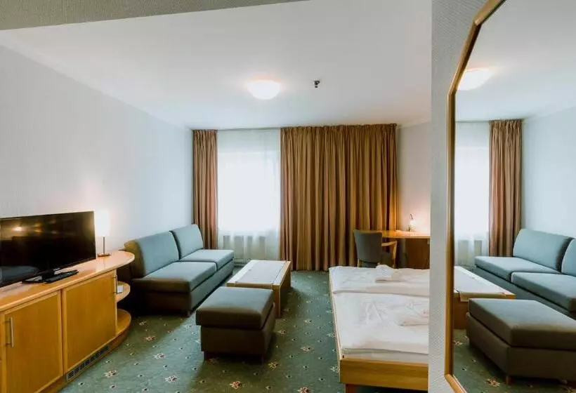 Fotos del hotel Best Western Hotel Pracharna:  12