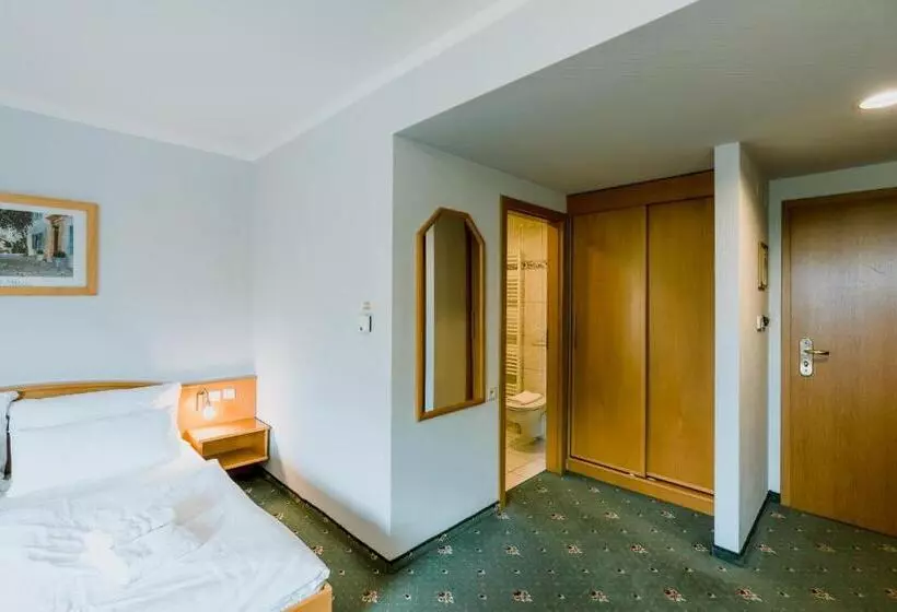 Fotos del hotel Best Western Hotel Pracharna:  9