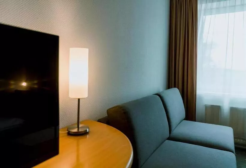 Fotos del hotel Best Western Hotel Pracharna:  23