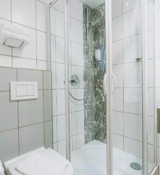 Fotos del hotel Best Western Hotel Pracharna:  8