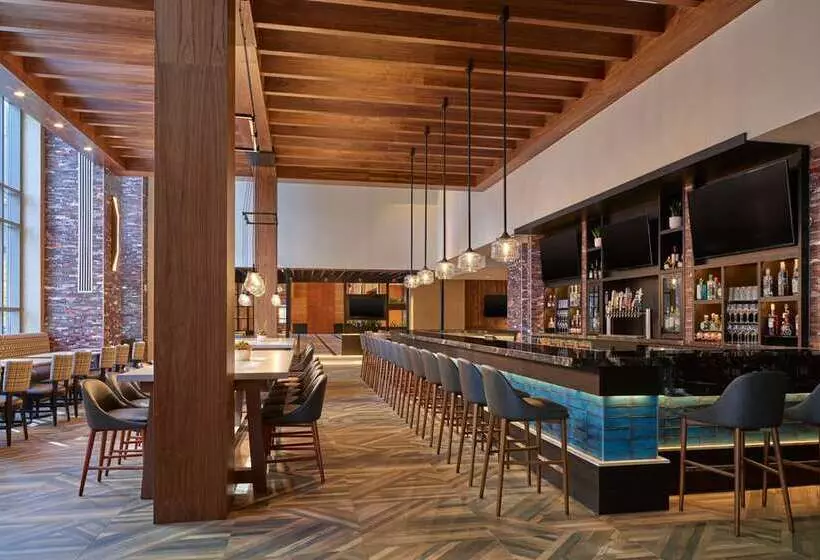 Fotos del hotel Embassy Suites Washington D.c. - Convention Center:  8