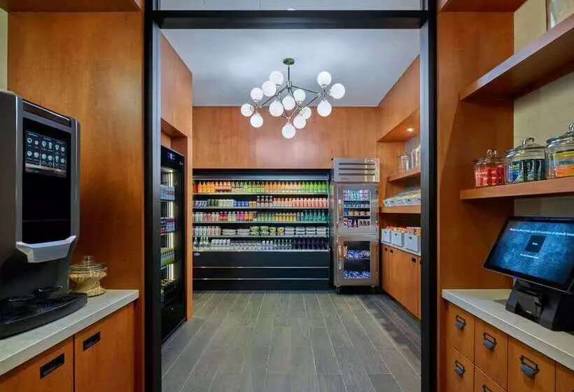 Fotos del hotel Embassy Suites Washington D.c. - Convention Center:  11