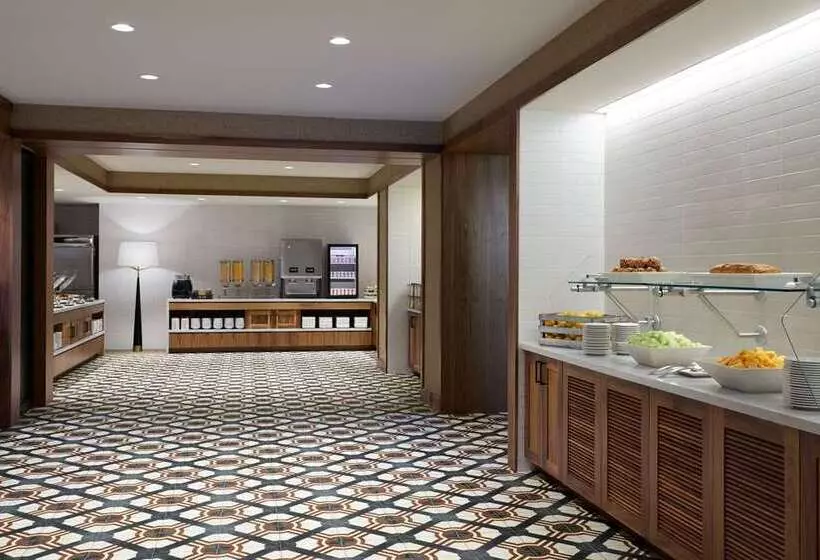 Fotos del hotel Embassy Suites Washington D.c. - Convention Center:  22