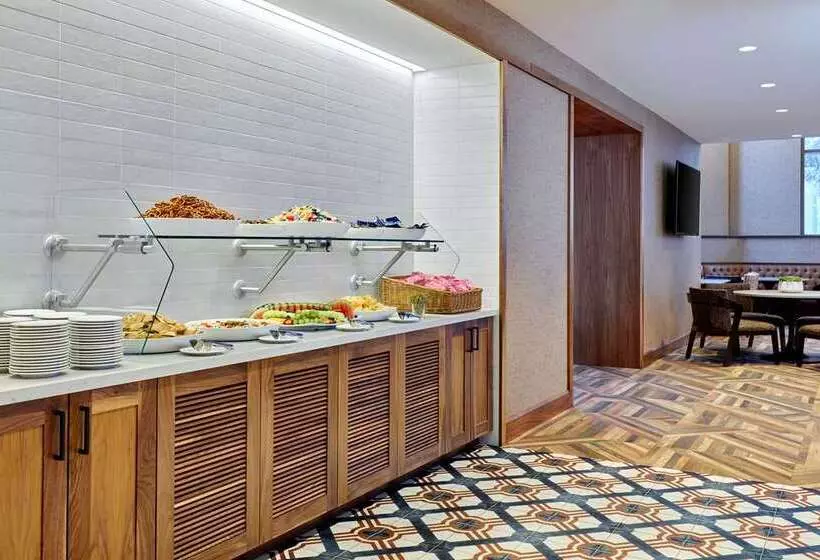 Fotos del hotel Embassy Suites Washington D.c. - Convention Center:  7