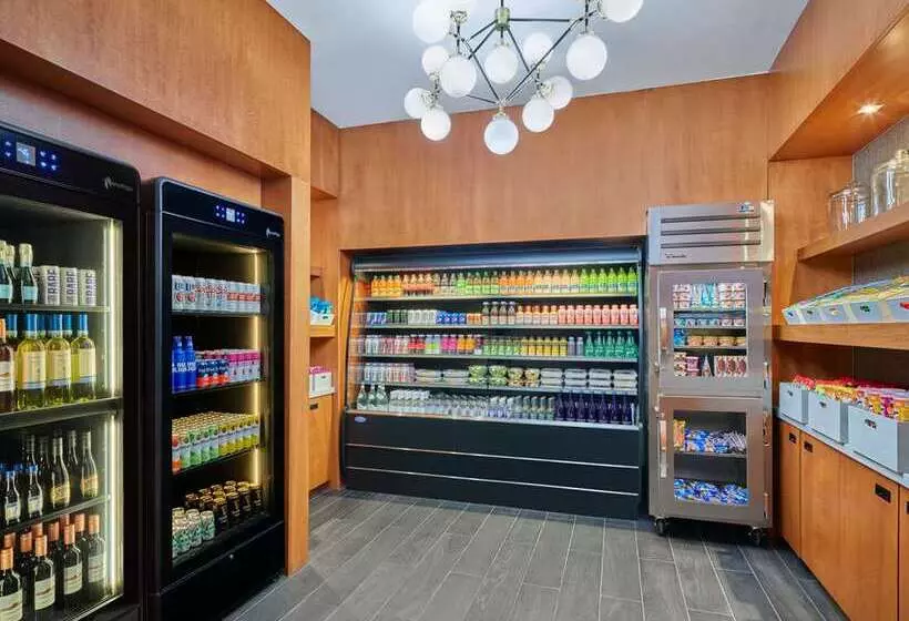 Fotos del hotel Embassy Suites Washington D.c. - Convention Center:  24