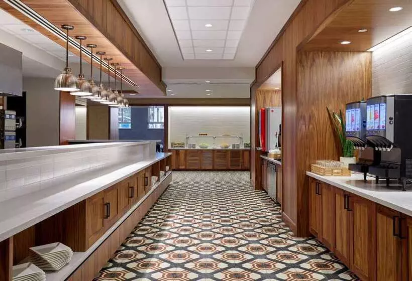 Fotos del hotel Embassy Suites Washington D.c. - Convention Center:  25