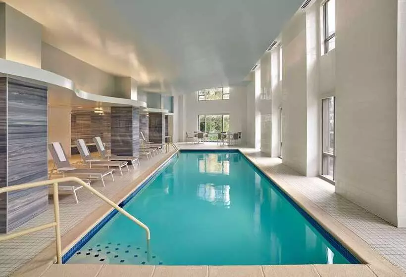 Fotos del hotel Embassy Suites Washington D.c. - Convention Center:  2