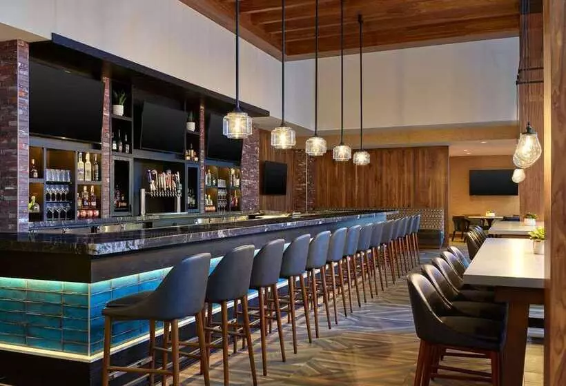 Fotos del hotel Embassy Suites Washington D.c. - Convention Center:  13