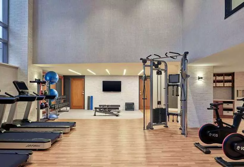 Fotos del hotel Embassy Suites Washington D.c. - Convention Center:  12