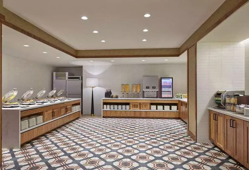 Fotos del hotel Embassy Suites Washington D.c. - Convention Center:  6