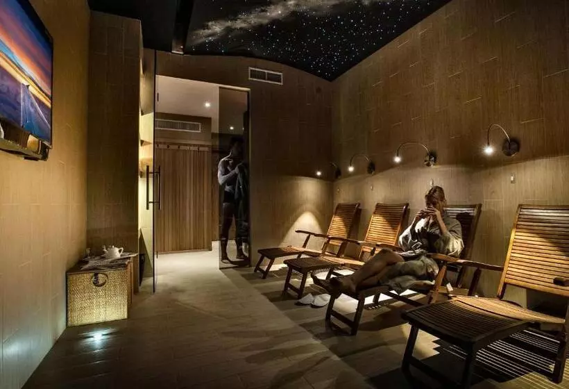 Fotos del hotel Eurohotel:  10