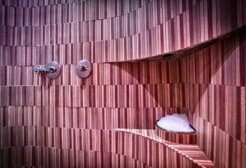 Fotos del hotel Eurohotel:  6