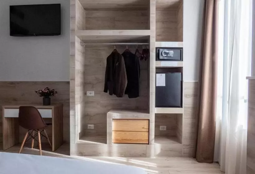 Fotos del hotel Eurohotel:  18