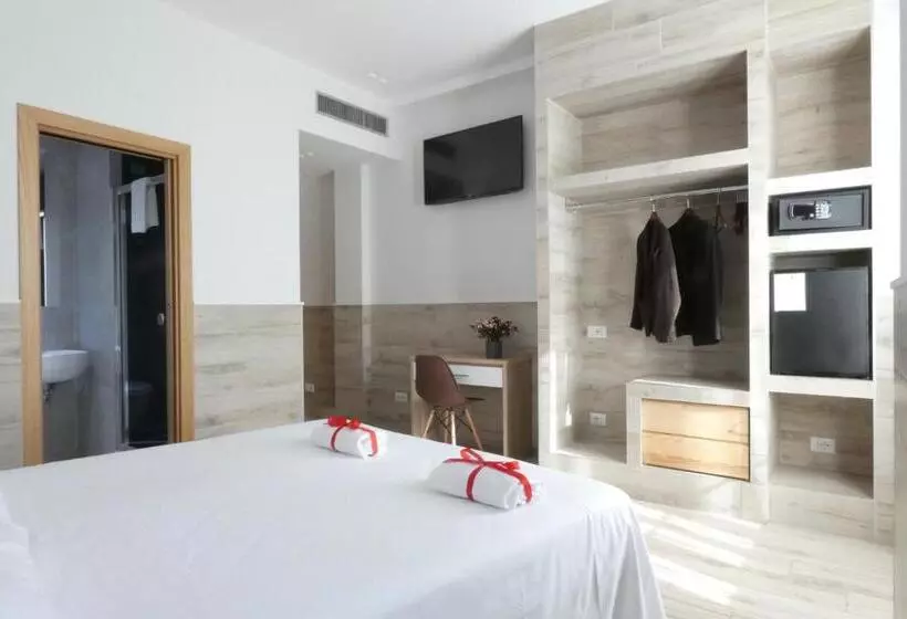 Fotos del hotel Eurohotel:  7