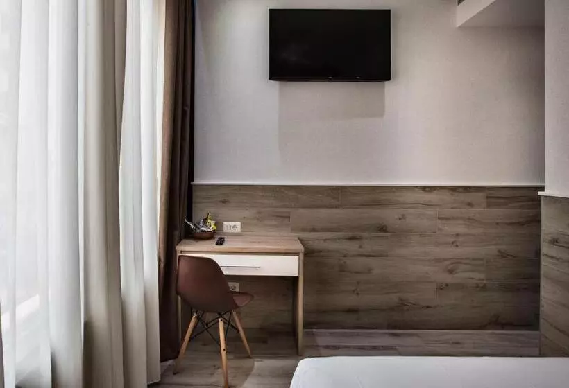 Fotos del hotel Eurohotel:  22