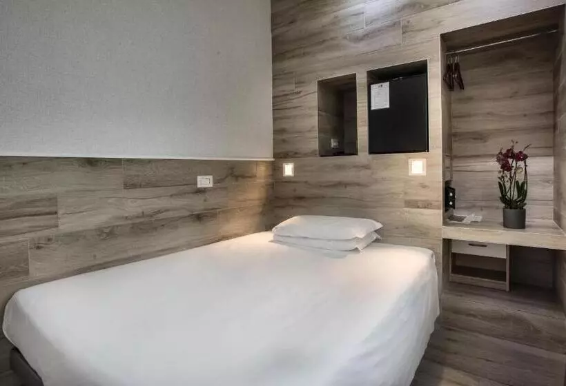 Fotos del hotel Eurohotel:  9