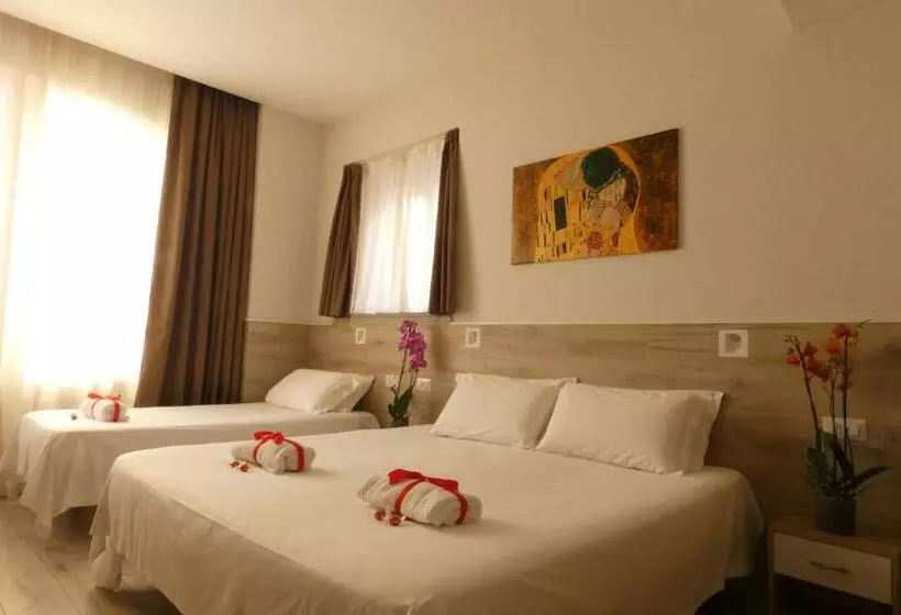 Fotos del hotel Eurohotel:  11