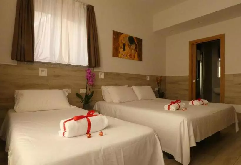 Fotos del hotel Eurohotel:  13