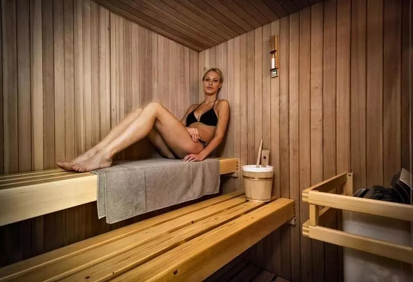 Fotos del hotel Eurohotel:  4