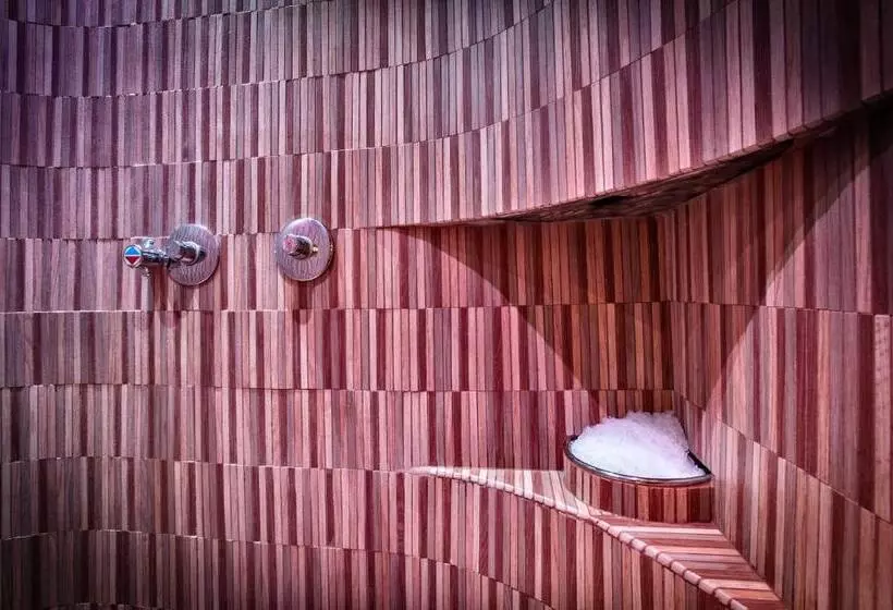 Fotos del hotel Eurohotel:  8