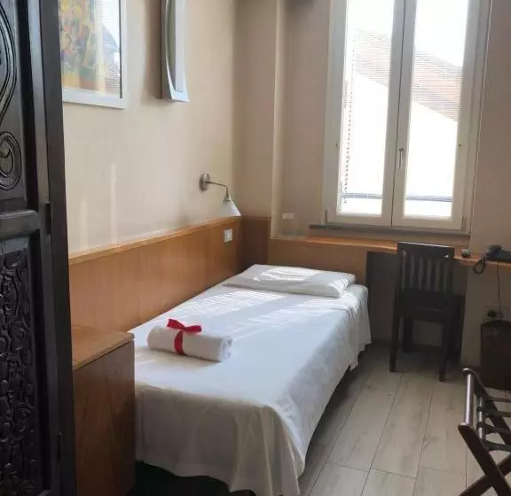 Fotos del hotel Eurohotel:  25