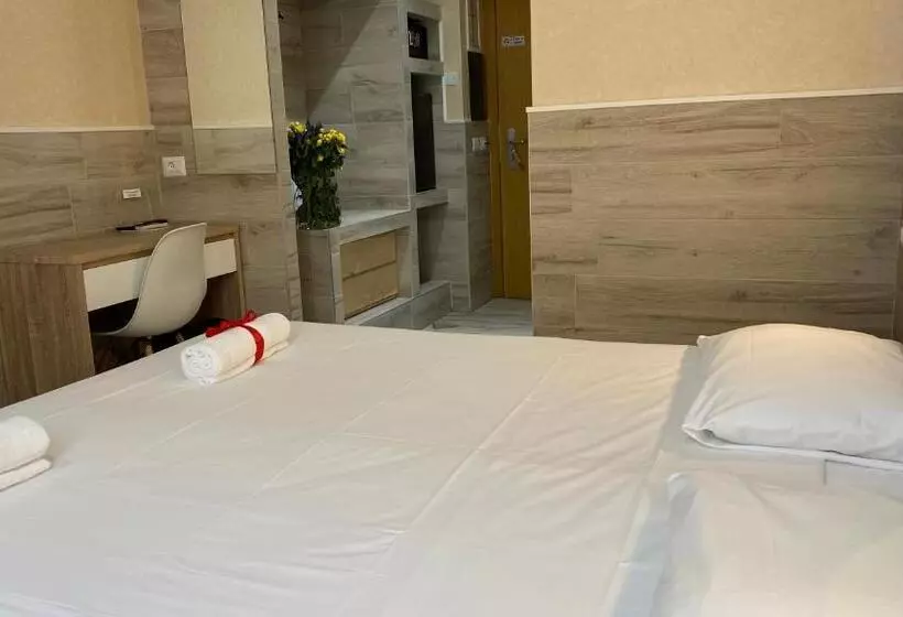 Fotos del hotel Eurohotel:  16