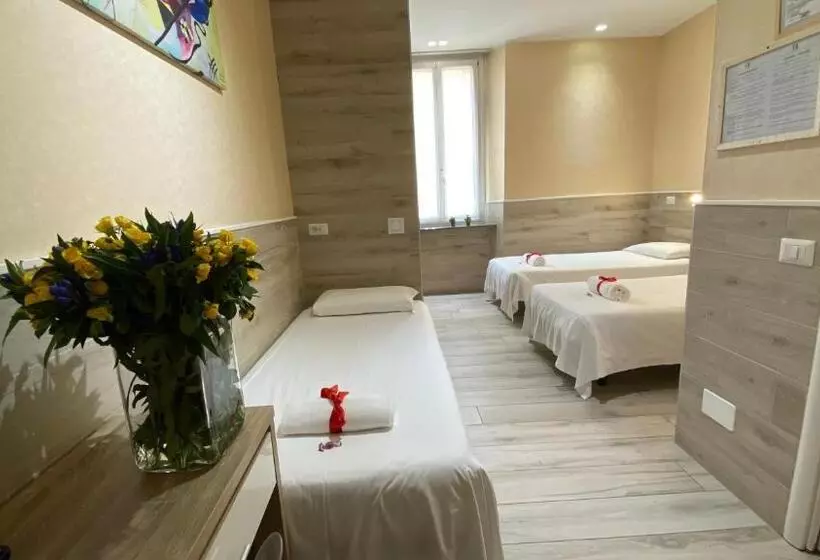 Fotos del hotel Eurohotel:  21