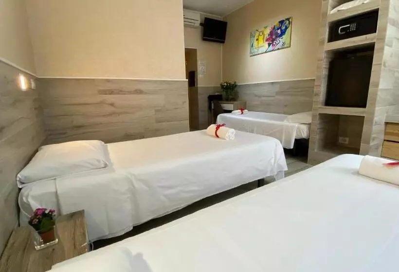 Fotos del hotel Eurohotel:  24