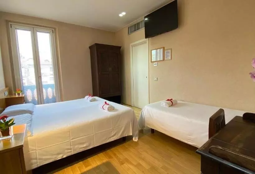 Fotos del hotel Eurohotel:  12