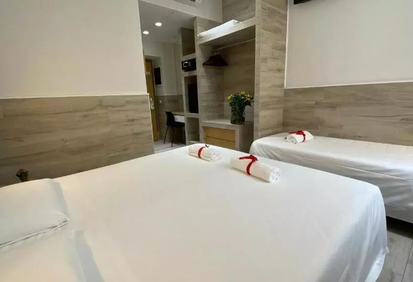 Fotos del hotel Eurohotel:  23