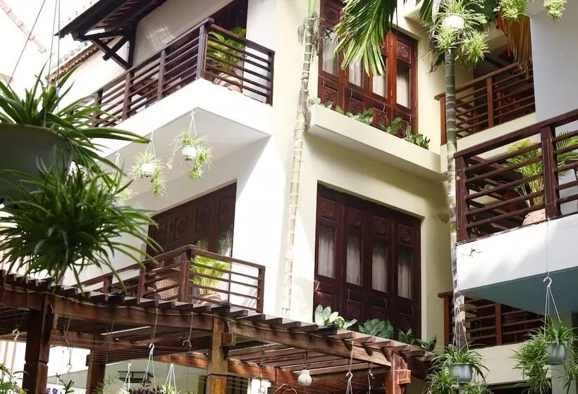 Fotos del hotel Long Life Riverside:  4