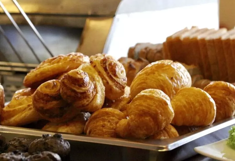 Fotos del hotel Long Life Riverside:  10