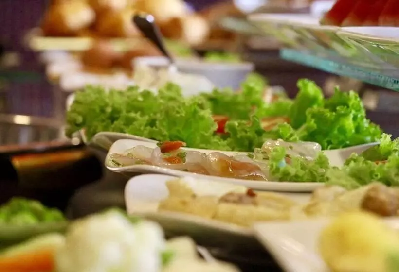 Fotos del hotel Long Life Riverside:  5