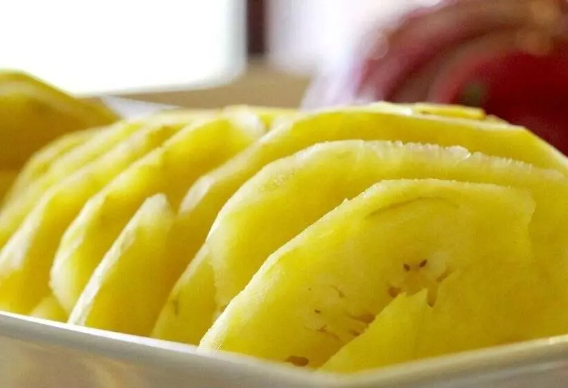 Fotos del hotel Long Life Riverside:  13