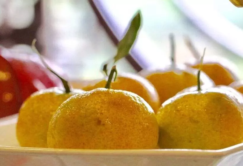 Fotos del hotel Long Life Riverside:  3