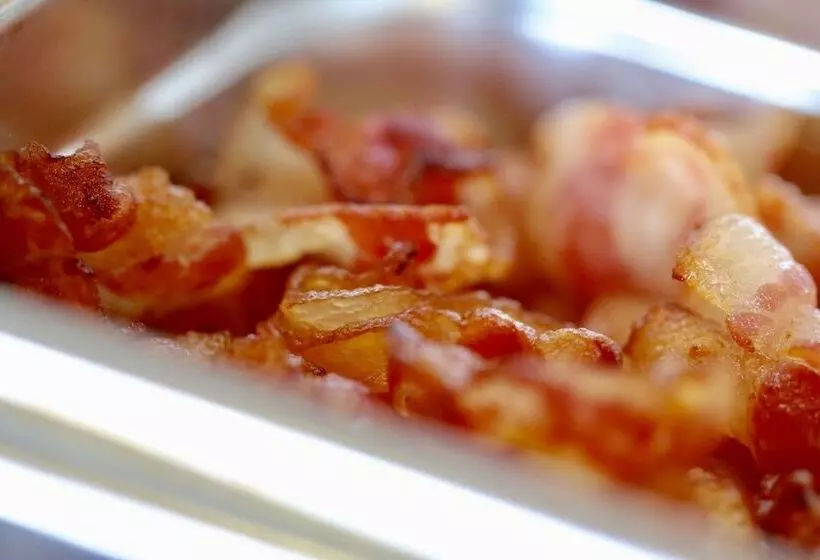 Fotos del hotel Long Life Riverside:  11