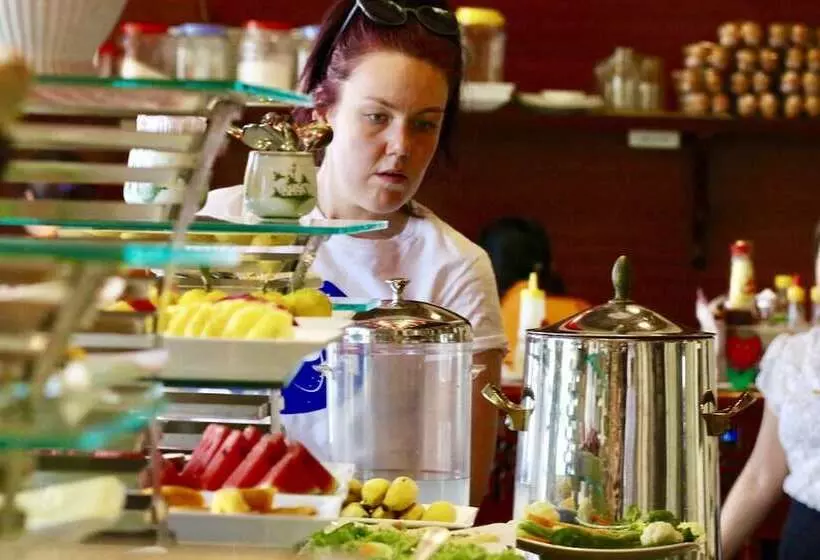 Fotos del hotel Long Life Riverside:  14