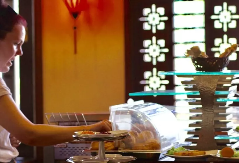 Fotos del hotel Long Life Riverside:  15