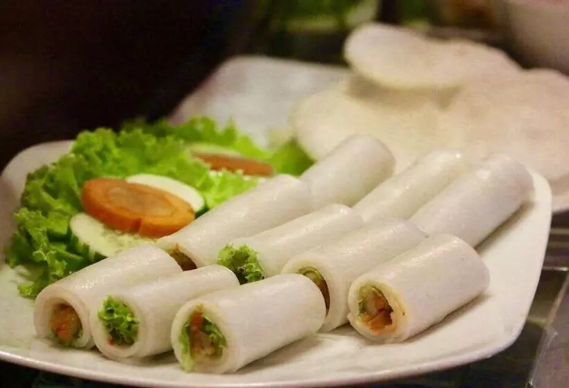 Fotos del hotel Long Life Riverside:  7