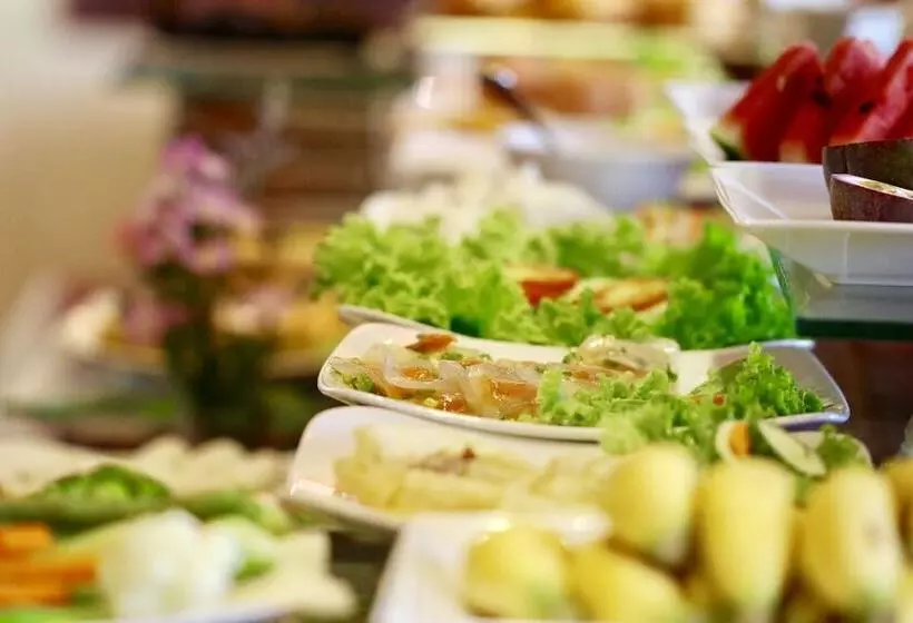 Fotos del hotel Long Life Riverside:  8