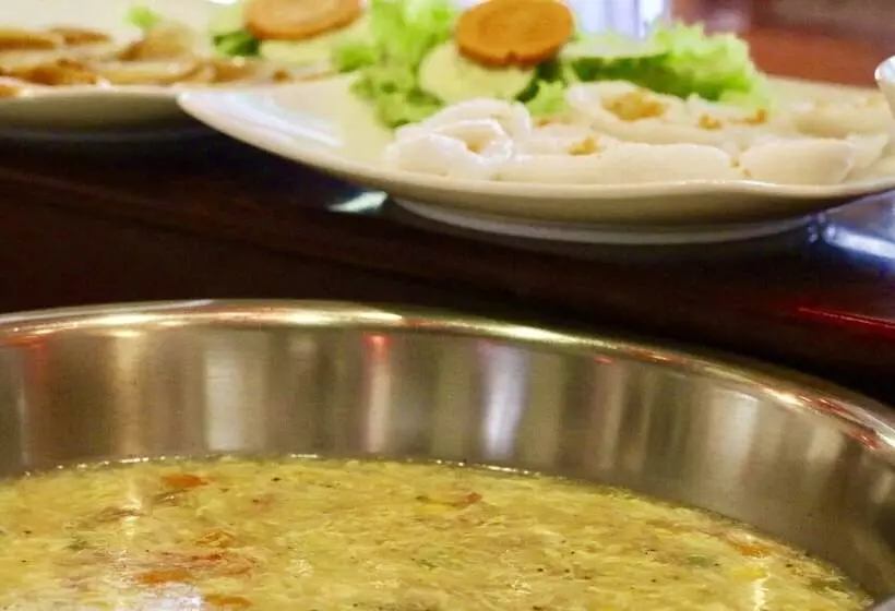 Fotos del hotel Long Life Riverside:  9