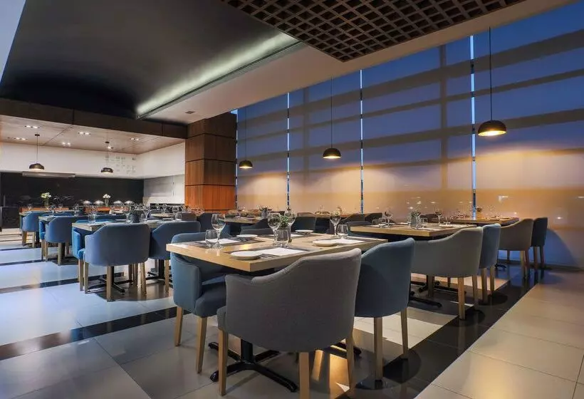 Fotos del hotel Nh Mexico City Valle Dorado:  25