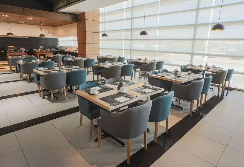 Fotos del hotel Nh Mexico City Valle Dorado:  31