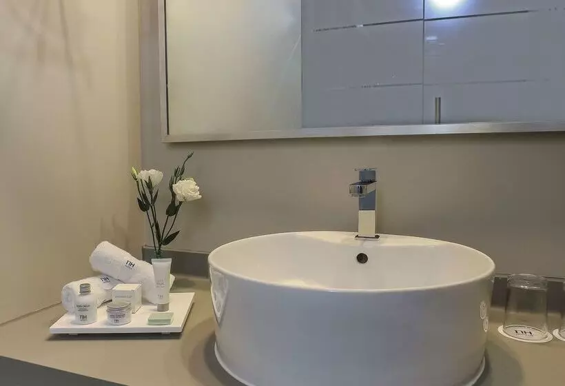 Fotos del hotel Nh Mexico City Valle Dorado:  56