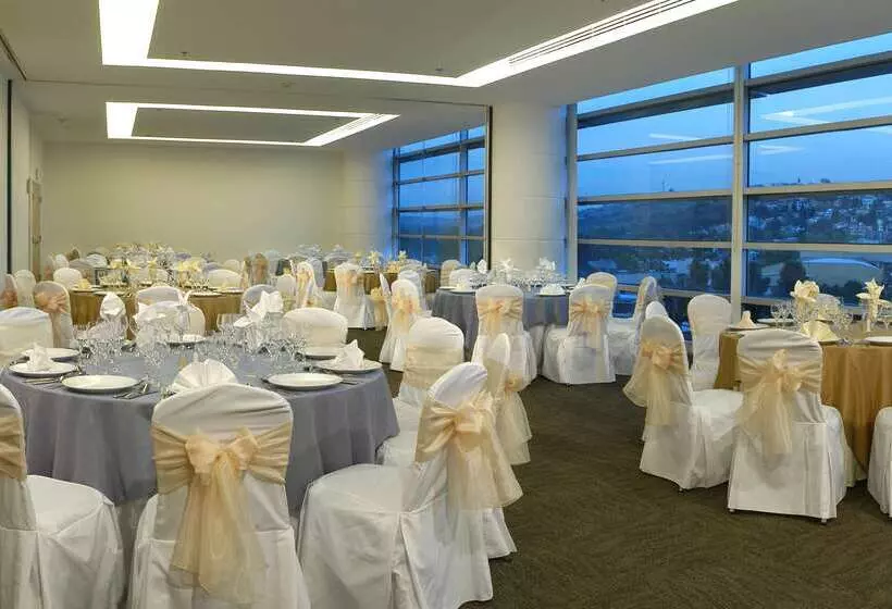 Fotos del hotel Nh Mexico City Valle Dorado:  86