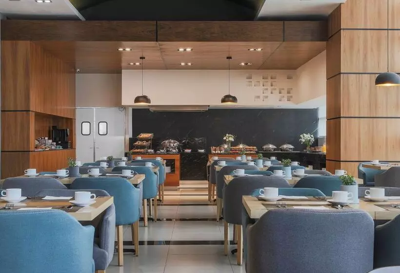 Fotos del hotel Nh Mexico City Valle Dorado:  26