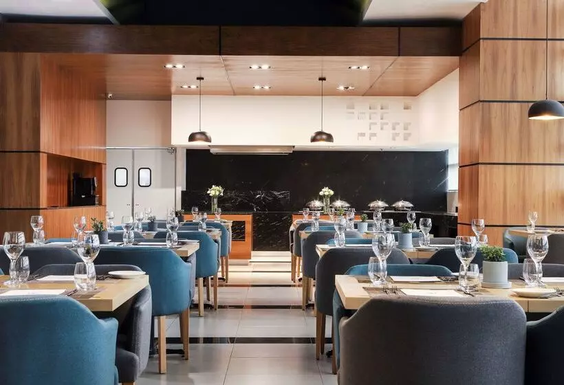 Fotos del hotel Nh Mexico City Valle Dorado:  30